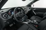 Mercedes-Benz X-Class D4 by Brabus 2018 года